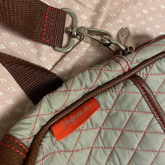 Pegasus Weekend/Work Bag - Picture 3 of 5